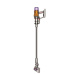 BAZAR - Dyson V12 Detect Slim Absolute 2023, akumulátorový vysavač, iluminační technologie, 3 režimy - použito, opraveno