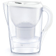 Brita Marella filtrační konvice, bílá