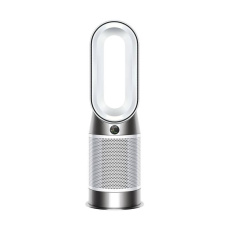 BAZAR - Dyson Purifier Hot+Cool Gen1 HP10 čistička vzduchu, čistí, ohřívá a ochlazuje, LCD displej, Rozbaleno (komplet)