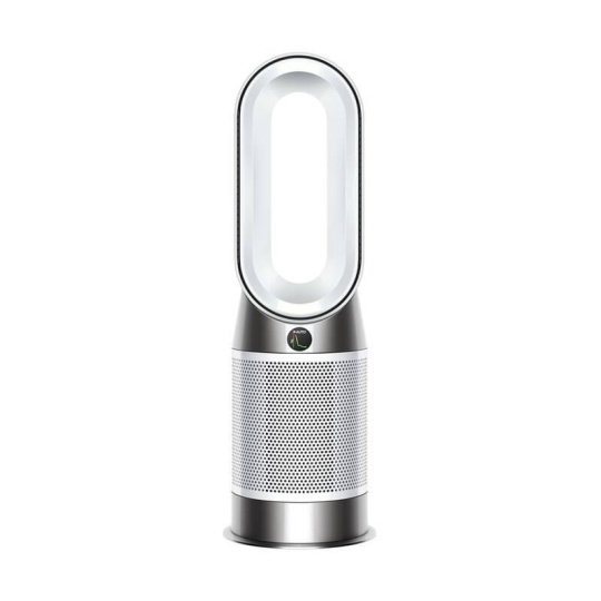BAZAR - Dyson Purifier Hot+Cool Gen1 HP10 čistička vzduchu, čistí, ohřívá a ochlazuje, LCD displej, Rozbaleno (komplet)