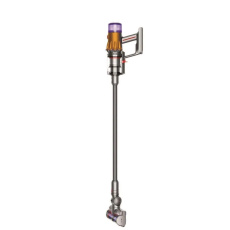 BAZAR - Dyson V12 Detect Slim Absolute 2023, akumulátorový vysavač - opravno, použito, bez adapteru