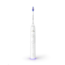 BAZAR - Philips Sonicare Series 6100 Sonický kartáček bílý - Poškozený obal (Komplet)