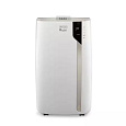 DeLonghi Pinguino Extreme PACEX93EXTREME mobilní klimatizace bílá, 8900 BTU, A+, R290, Eco Real Feel