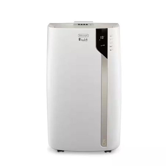 DeLonghi Pinguino Extreme PACEX93EXTREME mobilní klimatizace bílá, 8900 BTU, A+, R290, Eco Real Feel