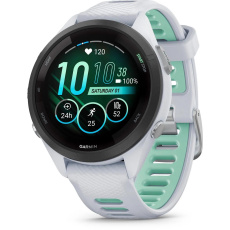 Garmin Forerunner 265S Whitestone, EU Garmin Forerunner 265S Whitestone, EU
