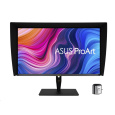 ASUS LCD 32” PA32UCX-PK 3840x2160 ProArt 4K 3xHDMI DP REPRO HDR IPS MiniLED 1200 nits Adobe RGB 100% HWCalibration TB3