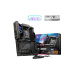 MSI MB Sc AM5 MPG X870E CARBON WIFI, AMD X870, 4xDDR5, 1xHDMI, 2xThunderbolt, WI-FI