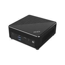 MSI PC Cubi N ADL S-225BEU,N100,16GB,512GB SSD,UHD,No OS,Black