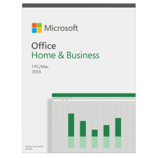 PROMO 5PCK Office Home and Business 2024 (pro podnikatele) + Poukázka KAUFLAND 2000 CZK / 80 EUR