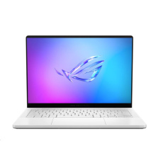 ASUS NTB ROG Zephyrus G14 (GA403WP-NEBULA016X), AI9-HX370, 14" 2880 x 1800, 32GB, 1TB SSD, RTX 5070, W11 Pro, White