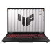ASUS TUF Gaming A16 (FA608UM-QT044W), R7 260, 16" 2.5K, 16GB, 512GB SSD, Radeon+RTX 5060, W11 Home, Jaeger Gray