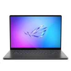 ASUS NTB ROG Zephyrus G16 (GU605CP-NEBULA016X), Ultra 9 285H, 16" 2.5K, 32GB, 1TB SSD, iArc+RTX 5070, W11 Pro, Gray
