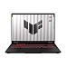 ASUS TUF Gaming A16 (FA608UP-RV017W), R7 260, 16" 1920x1200, 16GB, 1TB SSD, Radeon+RTX 5070, W11 Home, Jaeger Gray