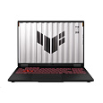 ASUS TUF Gaming A16 (FA608UMI-TU167WZ), Ryzen 7 260, 16" 1920 x 1200, 16GB, 512GB SSD, RTX 5060, W11 Home, Gray