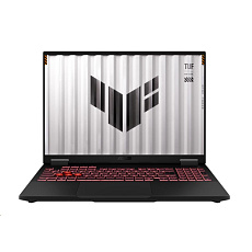 ASUS TUF Gaming A16 (FA608UMI-TU167WZ), Ryzen 7 260, 16" 1920 x 1200, 16GB, 512GB SSD, RTX 5060, W11 Home, Gray