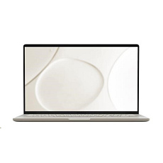 ASUS NTB Zenbook 14 (UX3407QA-OLED520WZ), Snap X X1 26 100, 14" 1920 x 1200, 32GB, 1TB SSD, Adreno, W11 Home, Beige