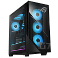 ASUS PC ROG G700 (G700TF-7265KF345W), Ultra 7 265KF, 32GB, 1TB SSD, RTX 5080 16GB, W11 Home, Black