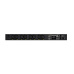 CyberPower Rack PDU, Switched, 1U, 10A, (8)C13, IEC-320 C14