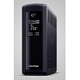 BAZAR - CyberPower Value PRO SERIE GreenPower UPS 1200VA/720W, FR zásuvky (rozbaleno)