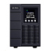 BAZAR - CyberPower Main Stream OnLine S UPS 1500VA/1350W, Tower, IEC C13 (2), SCHUKO (2) - Rozbaleno (Komplet)
