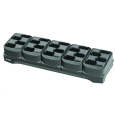 Zebra baterie charging station, 20 slot