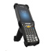 Zebra MC9300 (53 keys, alphanumeric), 1D, SR, BT, Wi-Fi, alpha, Gun, IST, Android