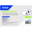 Epson label roll, normal paper, 102mm