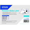 Epson label roll, normal paper, 102x152mm