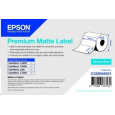 Epson label roll, normal paper, 102x51mm