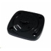 Zebra locking mount bracket