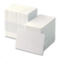 Zebra Premier Plus ID Card - 5x100ks - White - Polyvinyl Chloride (PVC)