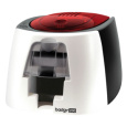 Evolis Badgy200, single sided, 12 dots/mm (300 dpi), USB