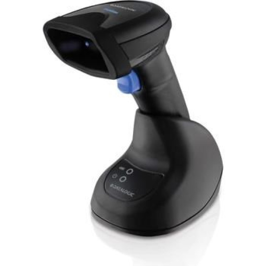 Datalogic QuickScan Mobile QM2500, USB, 2D, USB, RS232, kit (USB)
