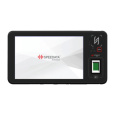 Newland FG80, incl.: Crossmatch TCS1G, 2D, 20.3 cm (8''), GPS, USB-C, BT, Wi-Fi, 4G, NFC, Android, kit (USB)