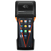 SUNMI V2s PLUS, 2D, GPS, USB-C, BT, Wi-Fi, 4G, NFC, Android, kit, GMS