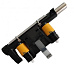 Zebra Toggle Bar, kit