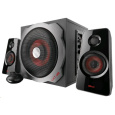 BAZAR TRUST Reproduktory 2.1 GXT 38 Subwoofer Speaker Set