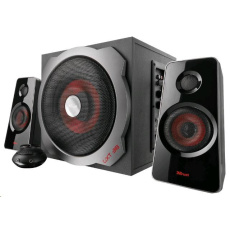 BAZAR TRUST Reproduktory 2.1 GXT 38 Subwoofer Speaker Set