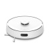 TP-Link Tapo RV30 Max robotický vysavač s mopem (LiDAR+IMU, 2,4 GHz, BT,bílý)