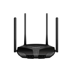 Mercusys MB235-4G WiFi5 router (AC1200, 4G LTE Cat6, 2,4GHz/5GHz,1xGbE LAN/WAN,3xGbE LAN,1xnanoSIM)