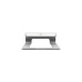 RAZER stojan Laptop Stand, Mercury