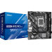 ASRock MB Sc LGA1700 H610M-HVS/M.2 R2.0, Intel H610, 2xDDR4, 1xHDMI, 1xVGA, mATX