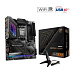 ASRock MB Sc AM5 X870E TAICHI, AMD X870, 4xDDR5, 1xHDMI, 2xUSB4, WI-FI