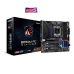 BAZAR - ASRock MB Sc AM5 B650M PG Riptide, AMD B650, 4xDDR5, 1xDP, 1xHDMI, mATX - Po opravě (Komplet)