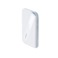 D-Link DWR-932 Mobile Wi-Fi 4G LTE Hotspot 150 Mbps, bílý