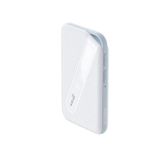 D-Link DWR-932 Mobile Wi-Fi 4G LTE Hotspot 150 Mbps, bílý