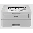 BAZAR - BROTHER tiskárna laserová mono HL-B2180DW, A4, 34ppm, 1200x1200dpi, 128MB, LAN,WiFi, USB, Duplex - Poškozený oba