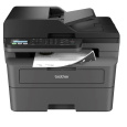 BAZAR - BROTHER multifunkce mono laserová MFC-L2802DN - A4, 32ppm, 1200x1200dpi, USB, LAN, 128 MBpaměť Rozbaleno Komplet