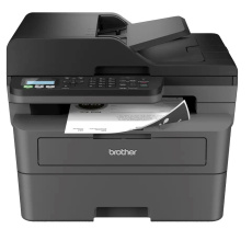 BAZAR - BROTHER multifunkce mono laserová MFC-L2802DN - A4, 32ppm, 1200x1200dpi, USB, LAN, 128 MBpaměť Rozbaleno Komplet