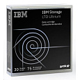 IBM LTO10 Ultrium 30TB/75TB WORM